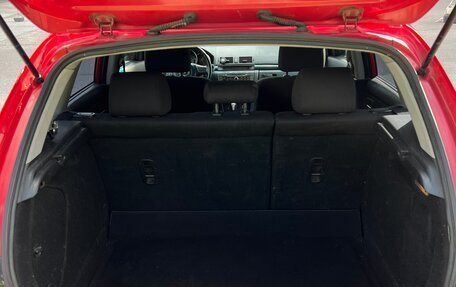 Mazda 3, 2007 год, 538 000 рублей, 17 фотография
