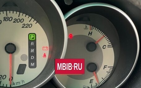 Mazda 3, 2007 год, 538 000 рублей, 14 фотография