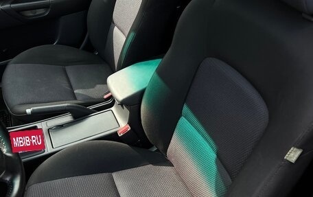 Mazda 3, 2007 год, 538 000 рублей, 13 фотография