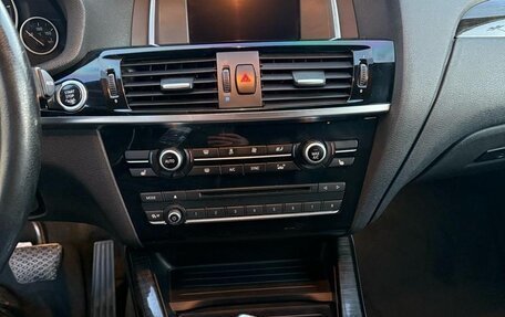 BMW X3, 2017 год, 2 750 000 рублей, 9 фотография