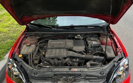 Mazda 3, 2007 год, 538 000 рублей, 19 фотография