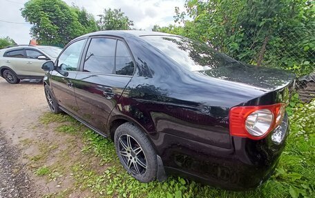 Volkswagen Jetta VI, 2008 год, 500 000 рублей, 8 фотография