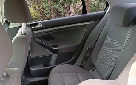 Volkswagen Jetta VI, 2008 год, 500 000 рублей, 13 фотография