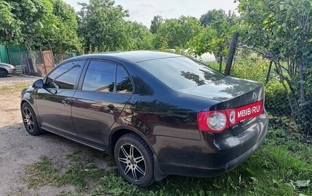 Volkswagen Jetta VI, 2008 год, 500 000 рублей, 15 фотография