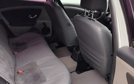 Renault Fluence I, 2012 год, 589 000 рублей, 11 фотография
