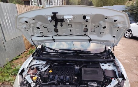 Renault Fluence I, 2012 год, 589 000 рублей, 15 фотография