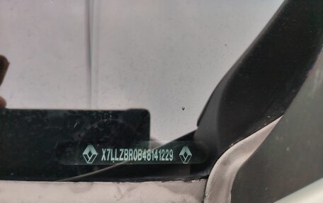 Renault Fluence I, 2012 год, 589 000 рублей, 17 фотография