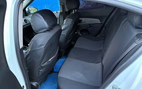 Chevrolet Cruze II, 2013 год, 430 000 рублей, 9 фотография