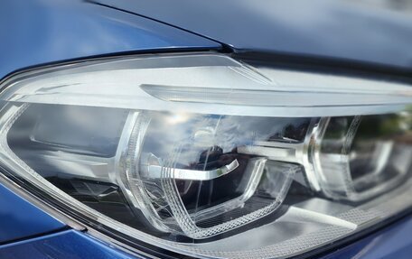 BMW X4, 2021 год, 5 590 000 рублей, 5 фотография