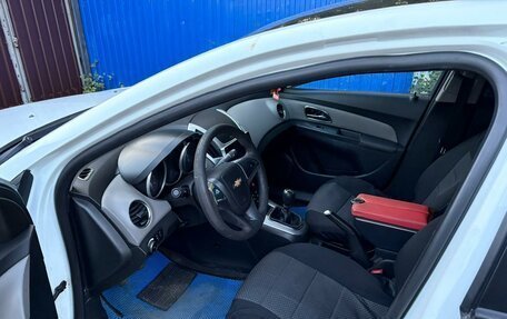 Chevrolet Cruze II, 2013 год, 430 000 рублей, 8 фотография