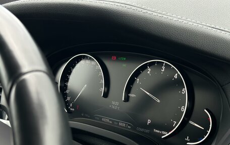 BMW X4, 2021 год, 5 590 000 рублей, 20 фотография