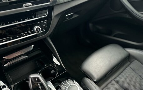 BMW X4, 2021 год, 5 590 000 рублей, 18 фотография