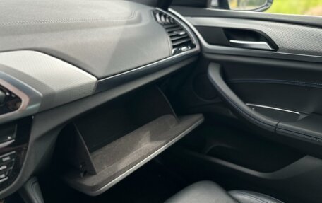 BMW X4, 2021 год, 5 590 000 рублей, 19 фотография