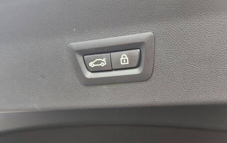 BMW X4, 2021 год, 5 590 000 рублей, 24 фотография