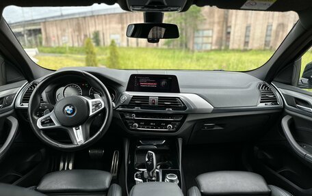 BMW X4, 2021 год, 5 590 000 рублей, 30 фотография