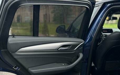 BMW X4, 2021 год, 5 590 000 рублей, 31 фотография
