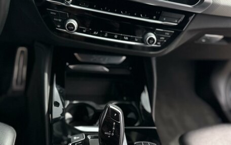 BMW X4, 2021 год, 5 590 000 рублей, 36 фотография