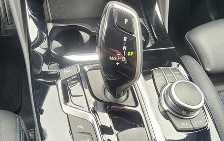 BMW X4, 2021 год, 5 590 000 рублей, 39 фотография