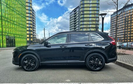 Honda CR-V, 2023 год, 3 400 000 рублей, 9 фотография