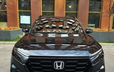 Honda CR-V, 2023 год, 3 400 000 рублей, 3 фотография