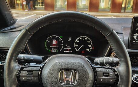 Honda CR-V, 2023 год, 3 400 000 рублей, 12 фотография