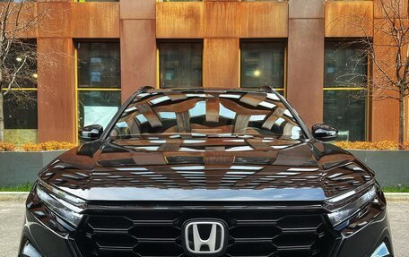 Honda CR-V, 2023 год, 3 400 000 рублей, 4 фотография