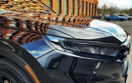 Honda CR-V, 2023 год, 3 400 000 рублей, 6 фотография