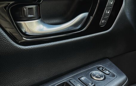 Honda CR-V, 2023 год, 3 400 000 рублей, 11 фотография