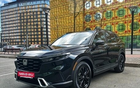 Honda CR-V, 2023 год, 3 400 000 рублей, 2 фотография