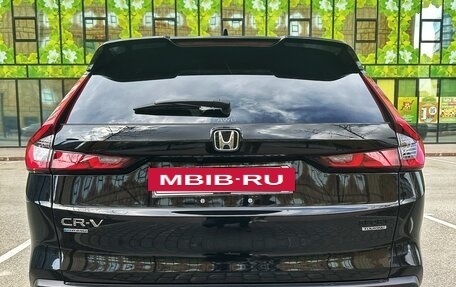 Honda CR-V, 2023 год, 3 400 000 рублей, 8 фотография