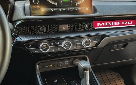 Honda CR-V, 2023 год, 3 400 000 рублей, 14 фотография