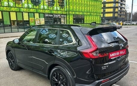 Honda CR-V, 2023 год, 3 400 000 рублей, 7 фотография