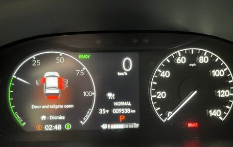 Honda CR-V, 2023 год, 3 400 000 рублей, 16 фотография