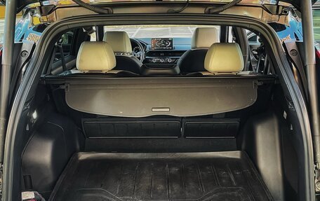 Honda CR-V, 2023 год, 3 400 000 рублей, 18 фотография