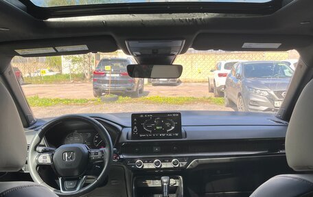Honda CR-V, 2023 год, 3 400 000 рублей, 25 фотография