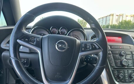 Opel Astra J, 2010 год, 700 000 рублей, 5 фотография