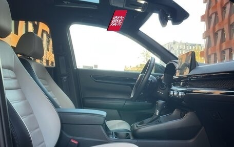 Honda CR-V, 2023 год, 3 400 000 рублей, 21 фотография