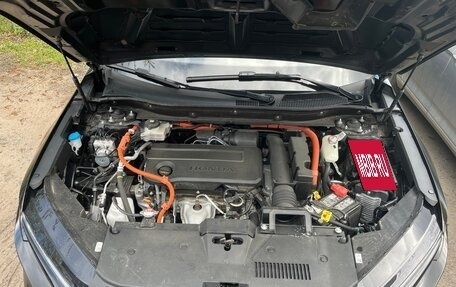 Honda CR-V, 2023 год, 3 400 000 рублей, 22 фотография