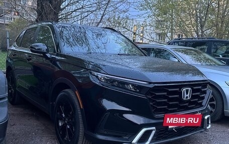 Honda CR-V, 2023 год, 3 400 000 рублей, 23 фотография