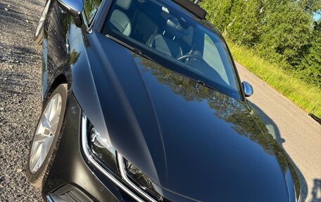 Volkswagen Arteon I, 2021 год, 3 870 000 рублей, 3 фотография
