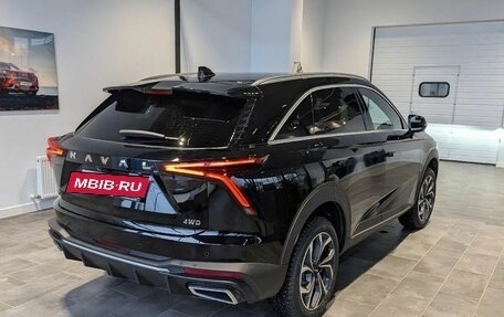 Haval F7, 2025 год, 3 649 000 рублей, 7 фотография