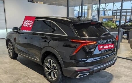 Haval F7, 2025 год, 3 649 000 рублей, 5 фотография