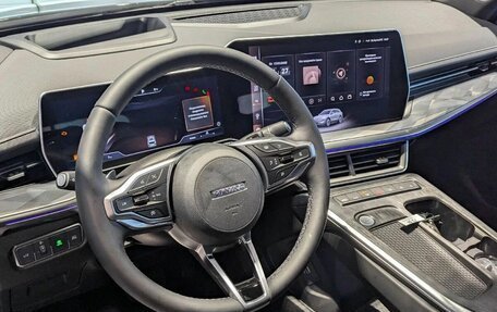 Haval F7, 2025 год, 3 649 000 рублей, 13 фотография