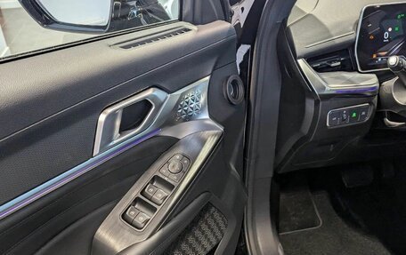 Haval F7, 2025 год, 3 649 000 рублей, 12 фотография