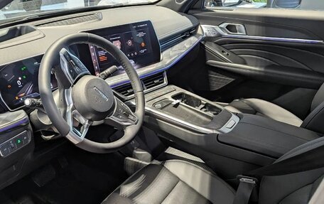 Haval F7, 2025 год, 3 649 000 рублей, 10 фотография