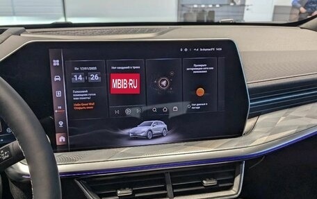 Haval F7, 2025 год, 3 649 000 рублей, 11 фотография