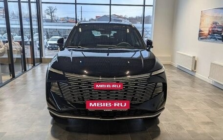 Haval F7, 2025 год, 3 649 000 рублей, 16 фотография