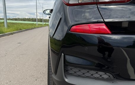 Hyundai i30 N, 2019 год, 1 810 000 рублей, 12 фотография