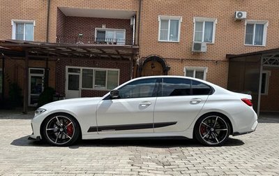 BMW 3 серия, 2019 год, 4 890 000 рублей, 1 фотография