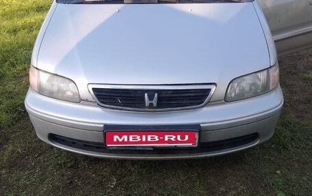 Honda Shuttle I, 1998 год, 170 000 рублей, 1 фотография